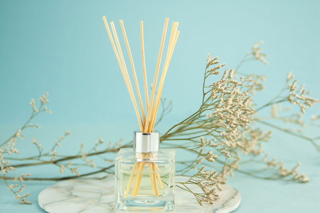 The Ultimate Guide To Using Hemp-Based Oil In Diffusers For Relaxation