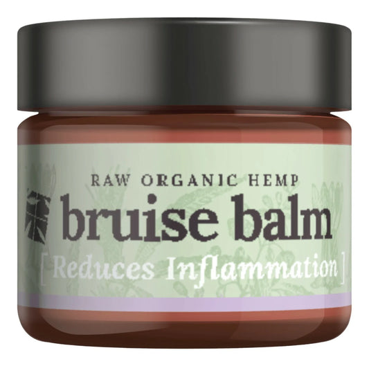 HempCo Bruise Balm