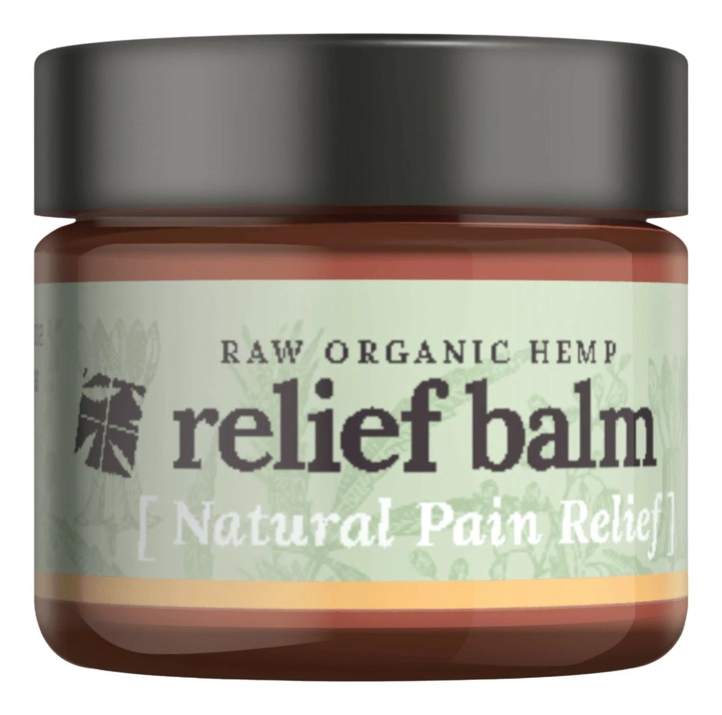 HempCo Relief Balm