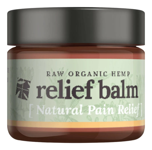 HempCo Relief Balm