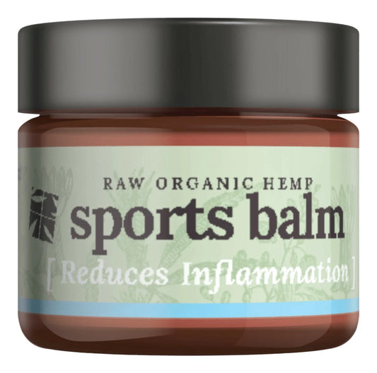 HempCo Sports Balm